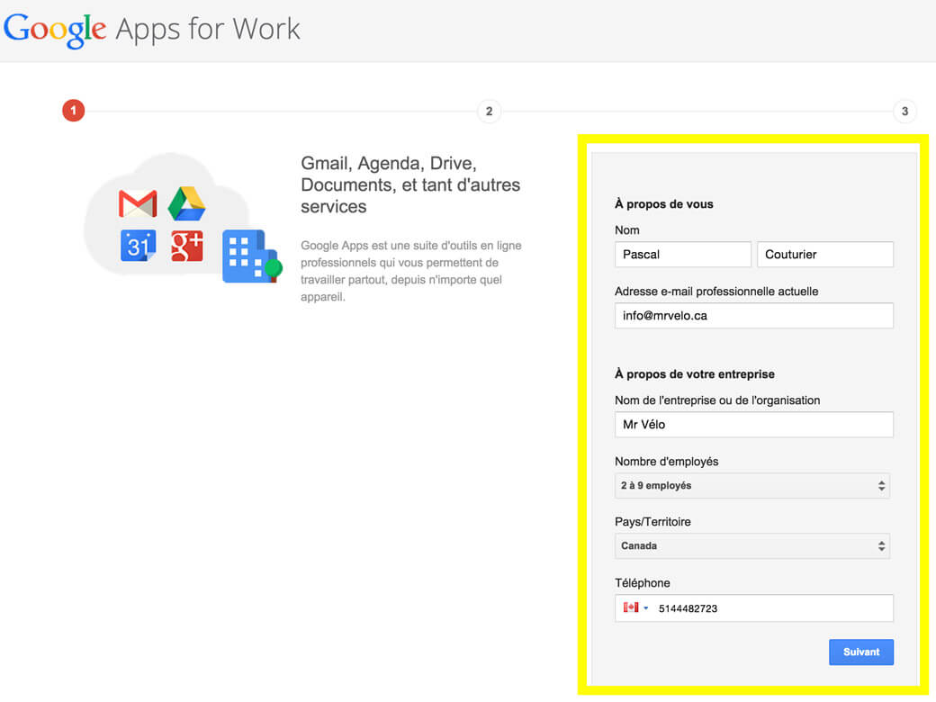 google-apps