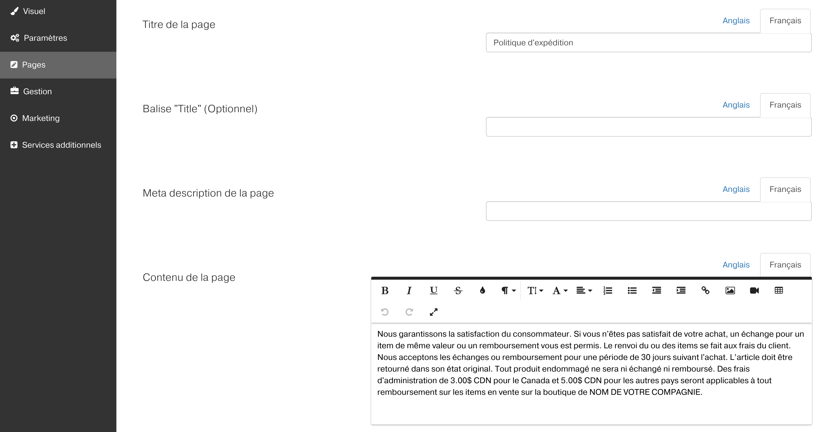 politique-expedition-panier-dachat