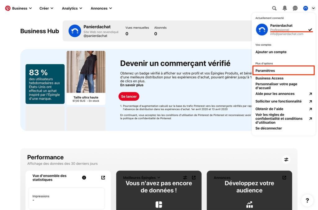 Épinglé sur Achat en ligne